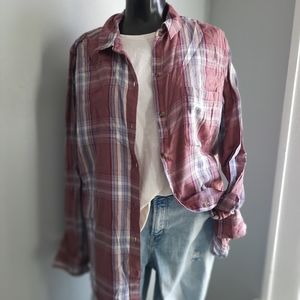 Soft and Lightweight Flannel
